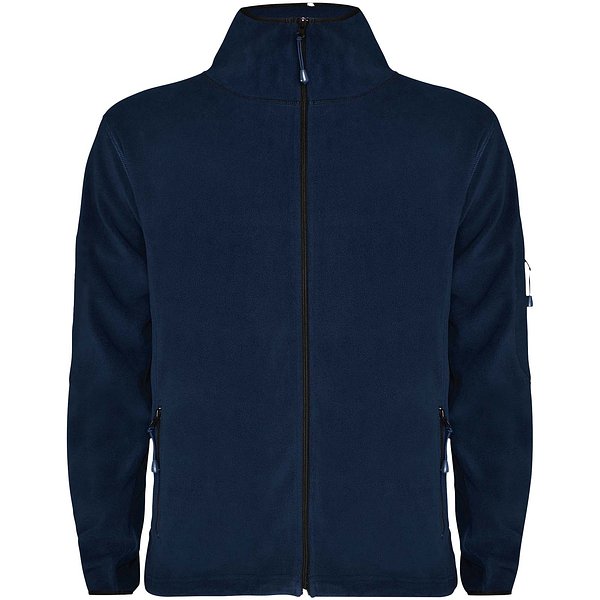 Microfleecejacke für Herren - Aninelixr