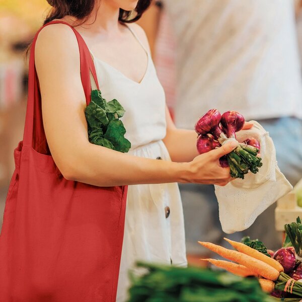 Faltbare Einkaufstasche Lix
gauns