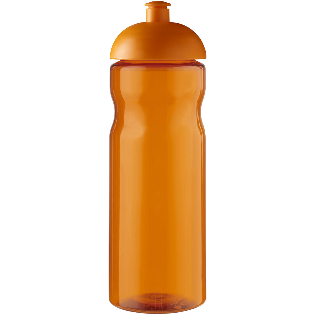 Eco Base 650 ml Sportflasche mit Stülpdeckel - Nett