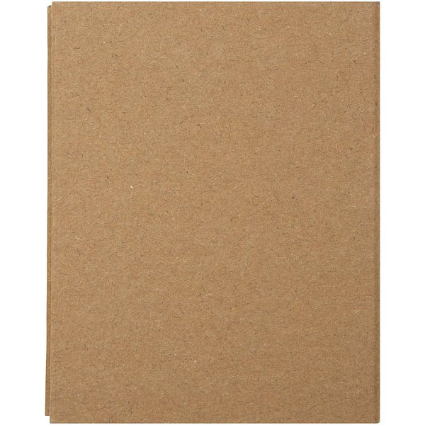 Zettelblock - Naninetht