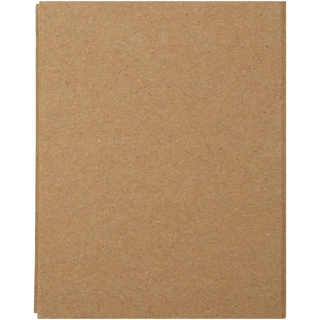 Zettelblock - Naninetht