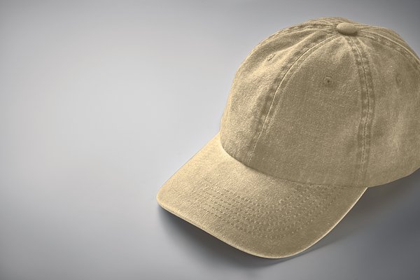 Baseball Kappe 6 Panels Vezianna