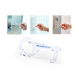 Schlüsselanhänger Anticontact Idpil