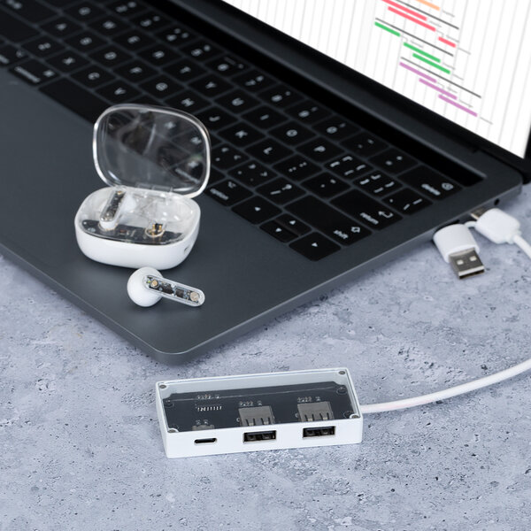 USB Hub Idvan