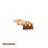 TOBLERONE Mini im Werbeaufsteller