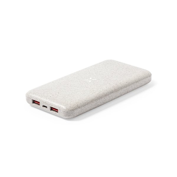 Power Bank Iddik