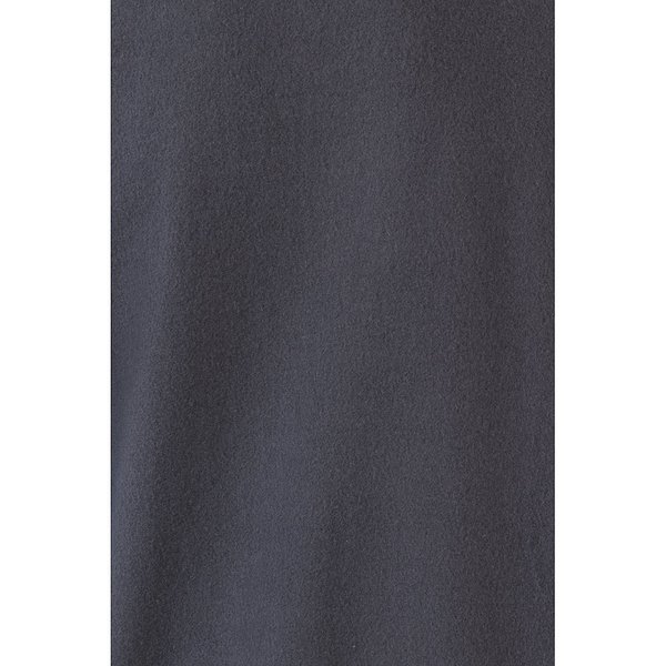 Zweifarbiges Frottee-Sweatshirt (260 g/m²), aus Polyester (65 %) und Baumwolle (35 %) Rudorscht