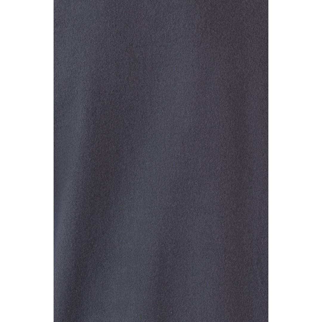 Zweifarbiges Frottee-Sweatshirt (260 g/m²), aus Polyester (65 %) und Baumwolle (35 %) Rudorscht