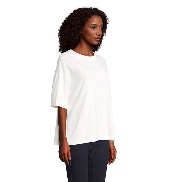 Frauen T-Shirt Oversize Giuandi