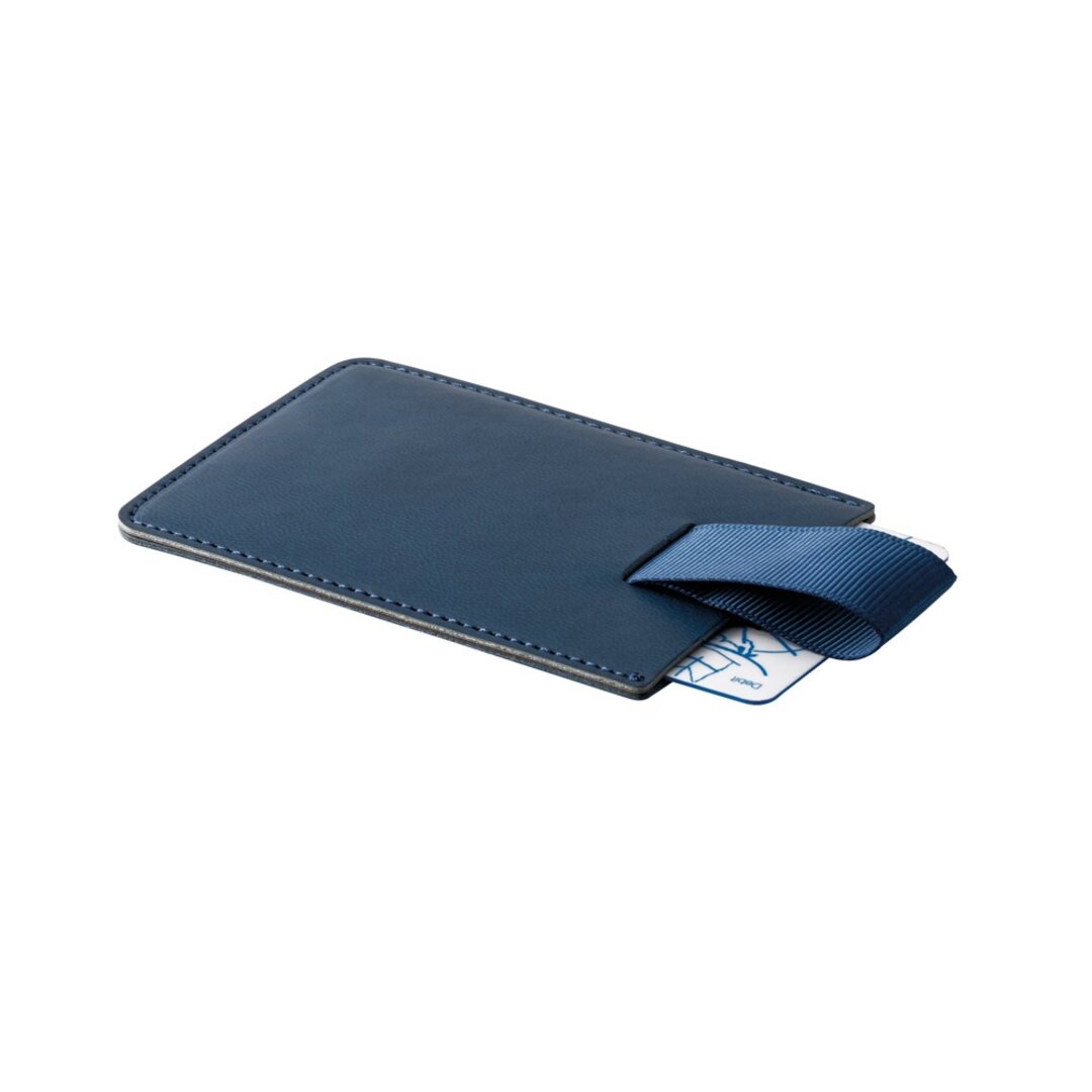 Kartenetui mitRFID-Schutz Razep