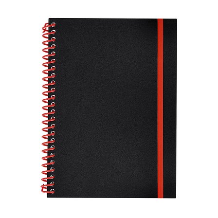 Notizbuch Idlbo