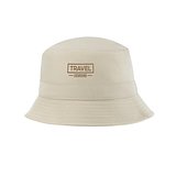 Panama für Kinder aus Baumwoll-Canvas und Polyester (220 g/m²) Munie