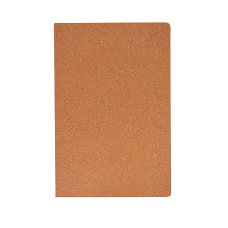 Notizbuch Idrex