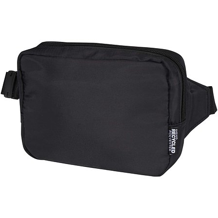 Aware™ Recycelte Reisetasche mit Schultergurt 1 L - Corschan