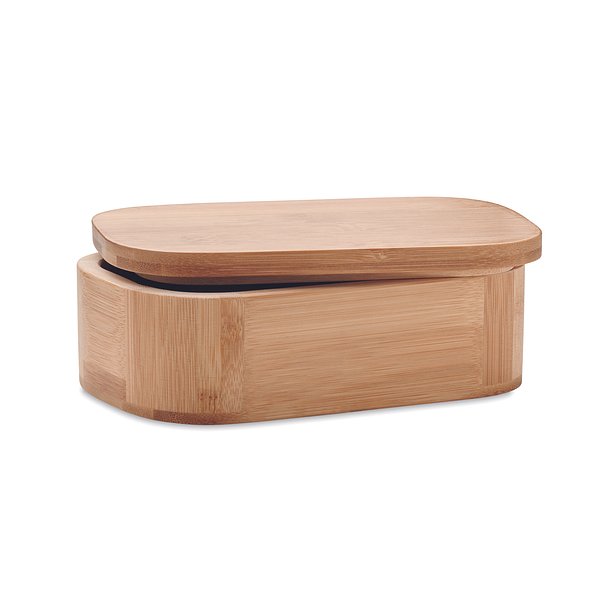 Lunchbox Bambus 650ml Lollia