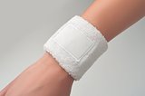 Schweissarmband Polycotton Luriköbi