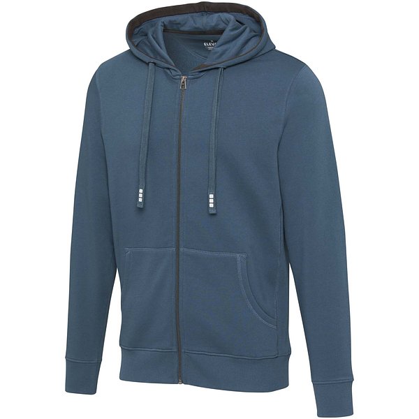 Kapuzensweatjacke für Herren - Urico