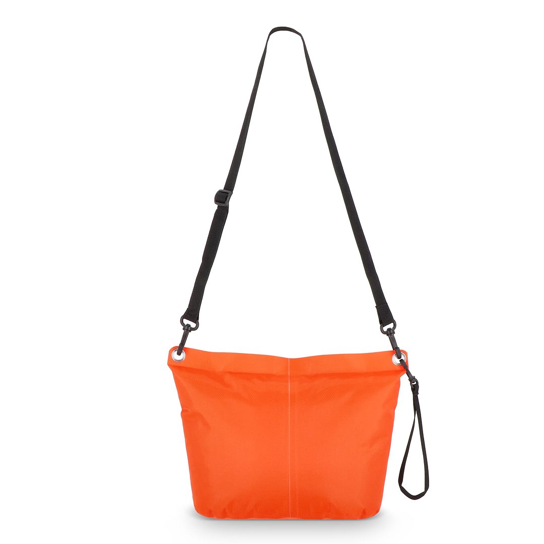 Wasserabweisende Ripstop-Umhängetasche 33 x 23 x 13 cm Uolel