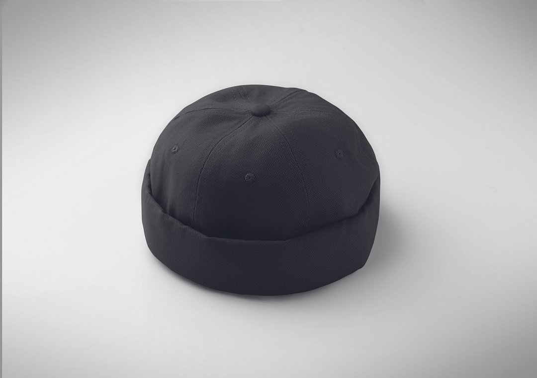 Docker Cap Ferdins