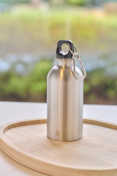 Trinkflasche Chtaunns | Recycelt | 400 ml