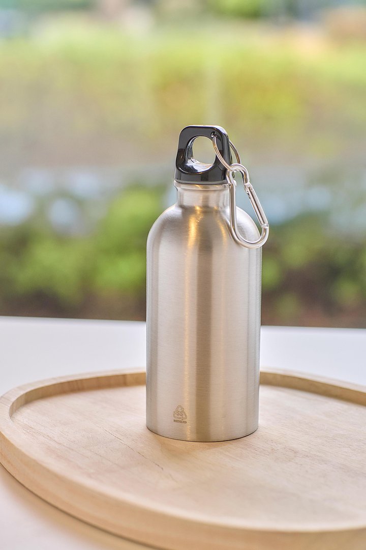 Trinkflasche Chtaunns | Recycelt | 400 ml