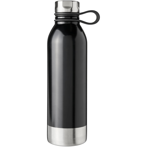 740 ml Sportflasche aus Edelstahl - Emmat