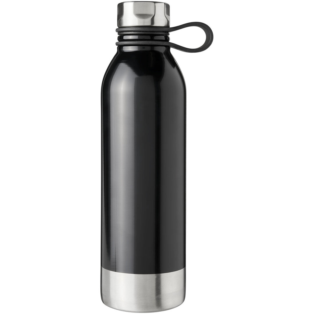 740 ml Sportflasche aus Edelstahl - Emmat