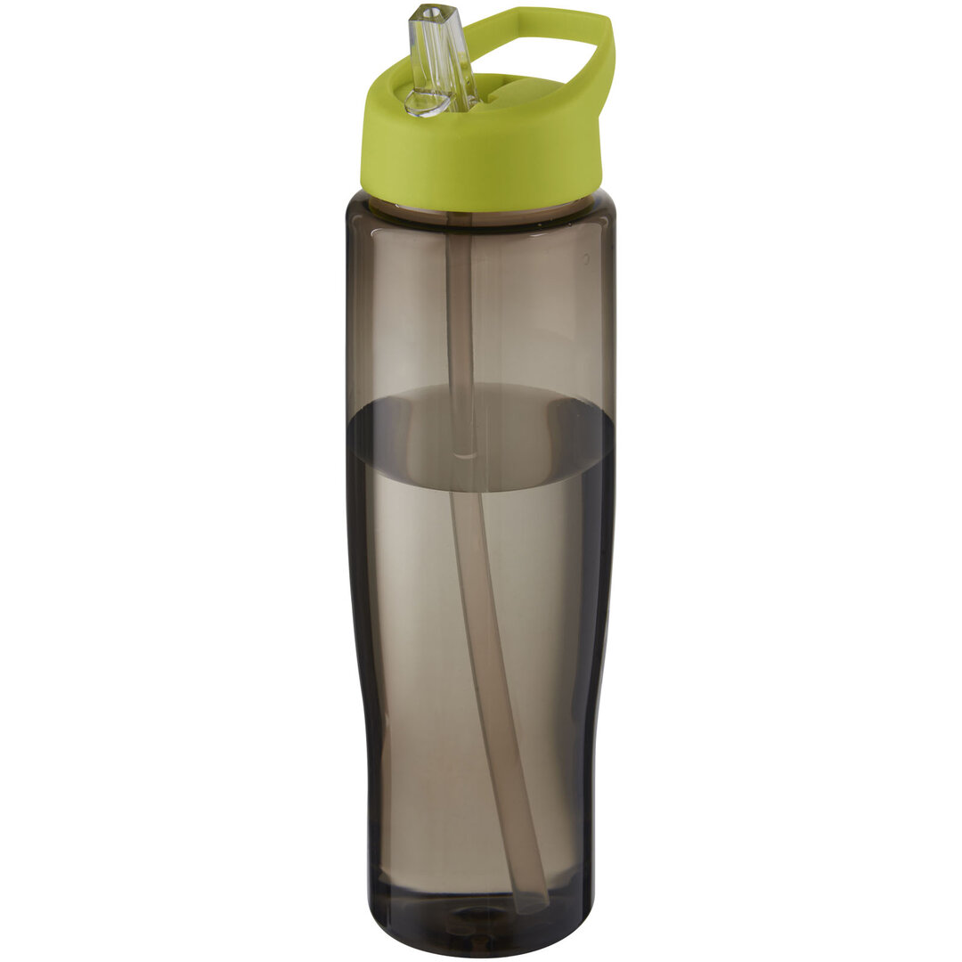 Eco Tempo 700 ml Sportflasche mit Ausgussdeckel - Fadis