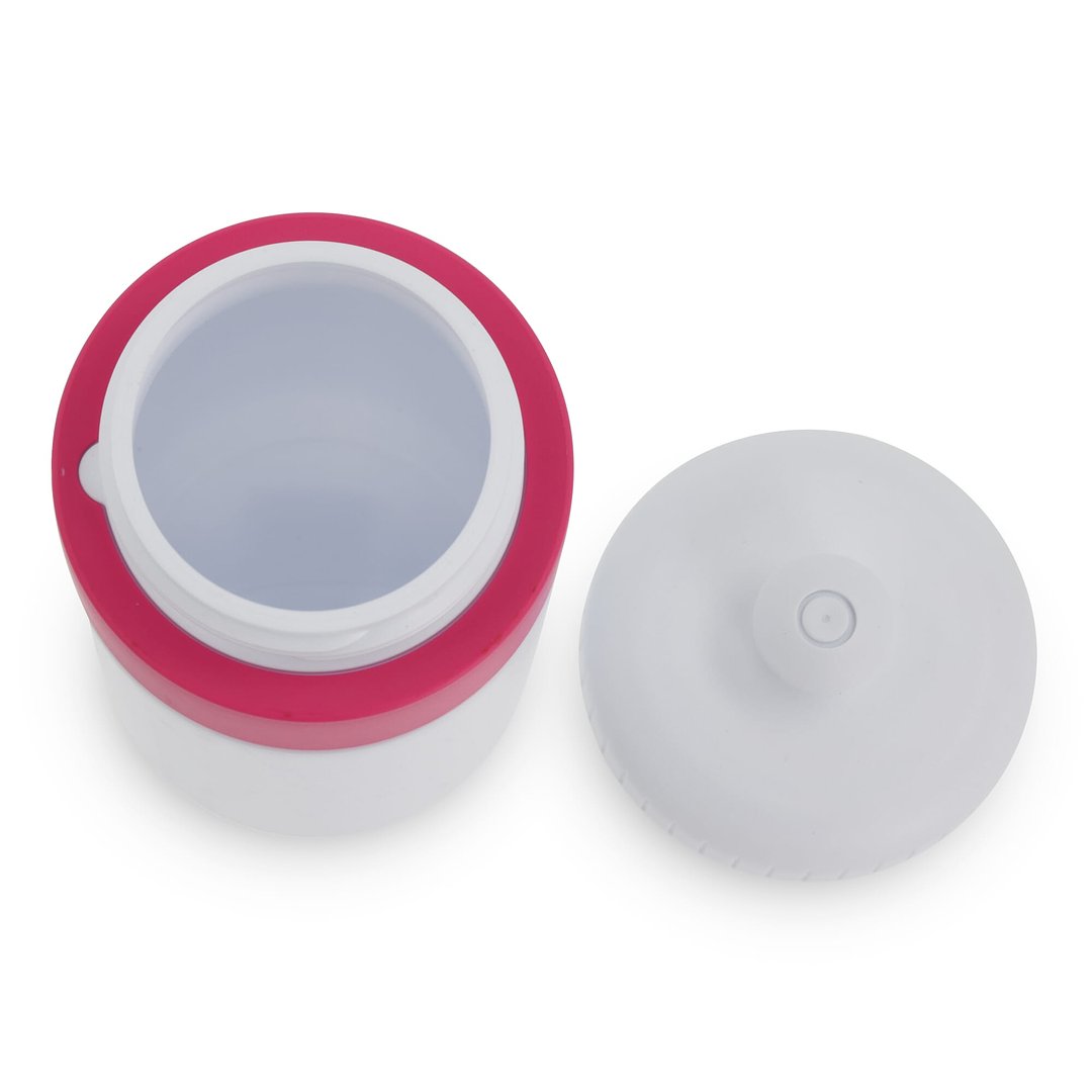 Sportflasche mit Rand 500ml Onni