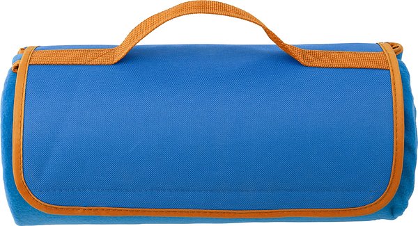 Picknickdecke aus Fleece Ylannanri
