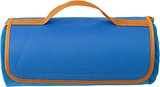 Picknickdecke aus Fleece Ylannanri