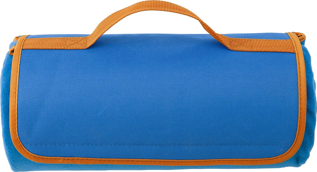 Picknickdecke aus Fleece Ylannanri