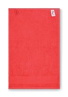 Gästehandtuch Baumwolle Adivin