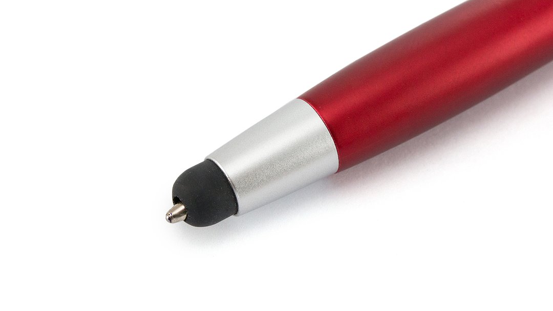 Kugelschreiber Pointer Idtel