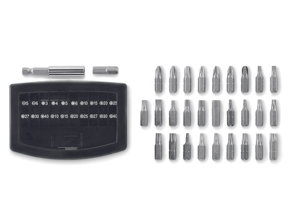 Schraubendreher-Bit-Set Vinanina