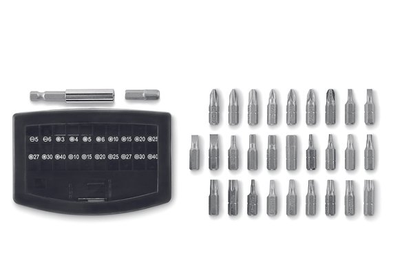 Schraubendreher-Bit-Set Vinanina