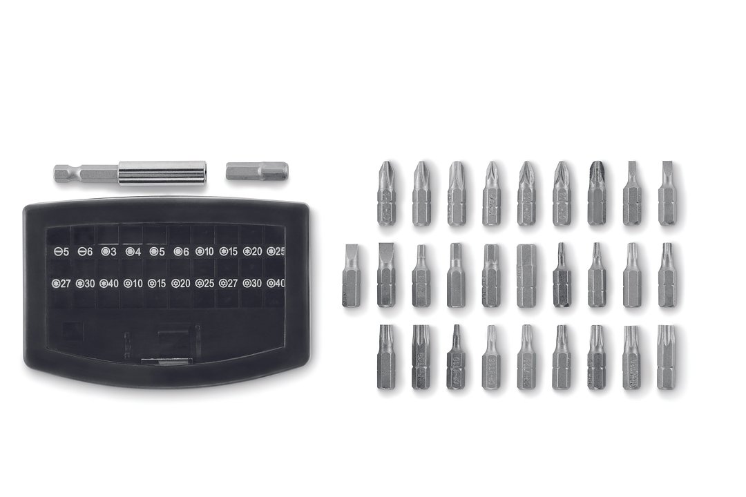 Schraubendreher-Bit-Set Vinanina