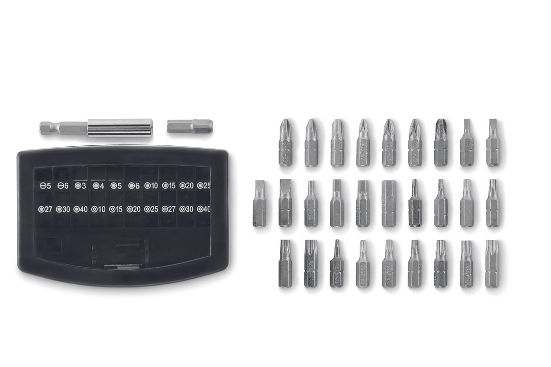 Schraubendreher-Bit-Set Vinanina
