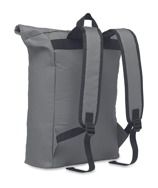 Rolltop-Rucksack 600D Benga