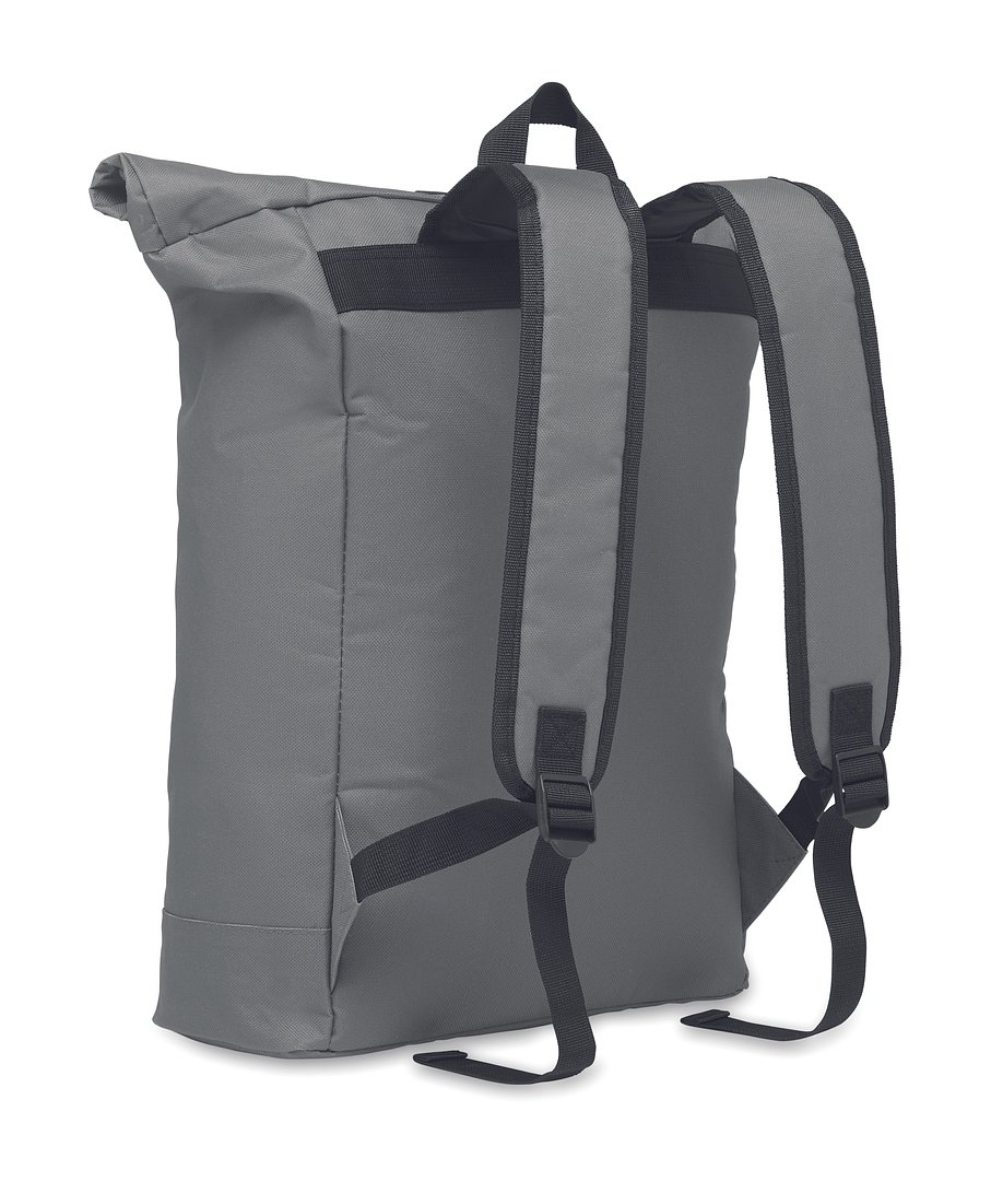 Rolltop-Rucksack 600D Benga