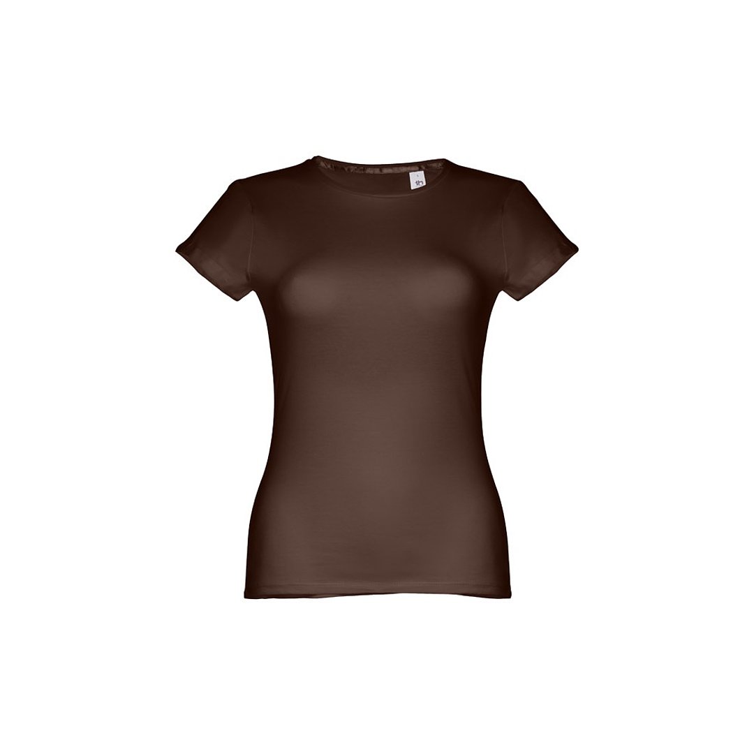 Tailliertes Damen-T-Shirt Orscie