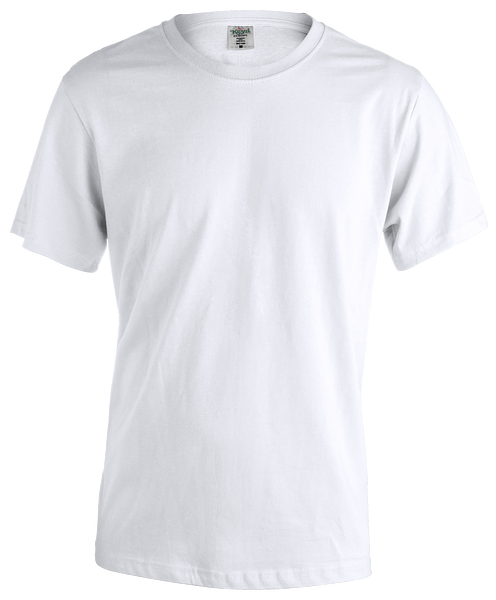 Erwachsene Weiß T-Shirt "keya"