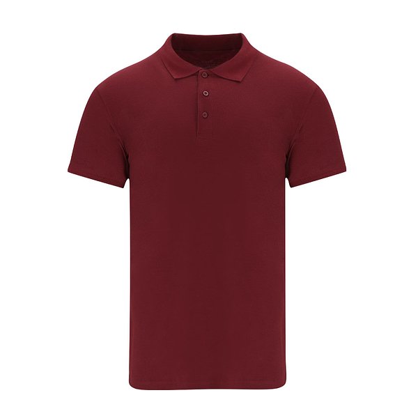 Erwachsene Farbe Polo-Shirt Idlin