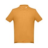 Kurzarm-Poloshirt aus Baumwolle für Herren Bettas