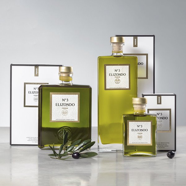 Olivenöl Elizondo