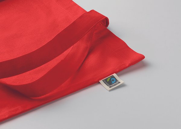 Einkaufstasche Fairtrade 180g Reta