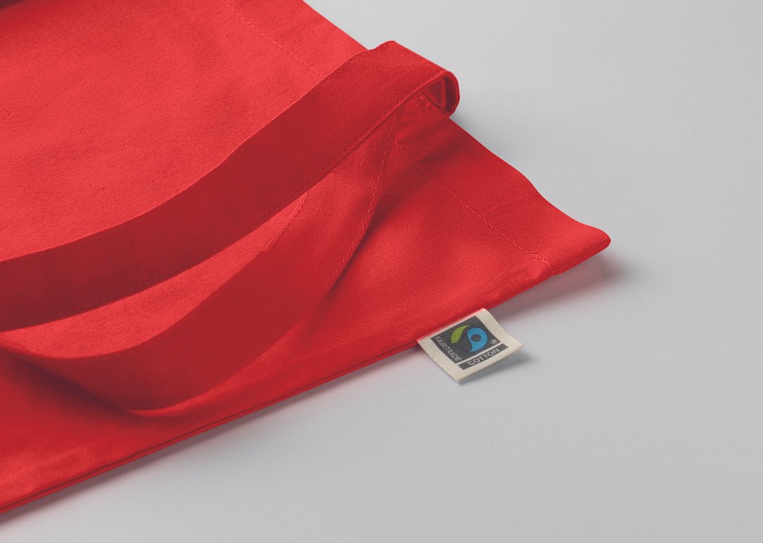 Einkaufstasche Fairtrade 180g Reta