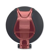 Sport-Trinkflasche RPET 1L Dumengias