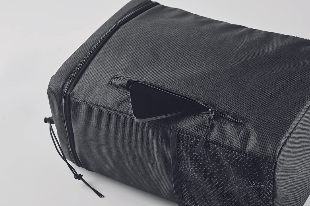 Kühlrucksack 600D RPET Razer