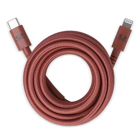 USB-C zu Apple Lightning Kabel 2.0m Helvin